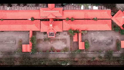 Terminal paling terindah di kota tuban jawa timur