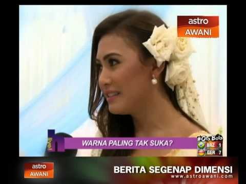 Kenal Ke? Bersama Erin Malek & Tunang