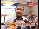 SAM anggap lawatan pra Sukan SEA mencapai matlamat