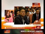 PM rasmi Perhimpunan Agung MCA