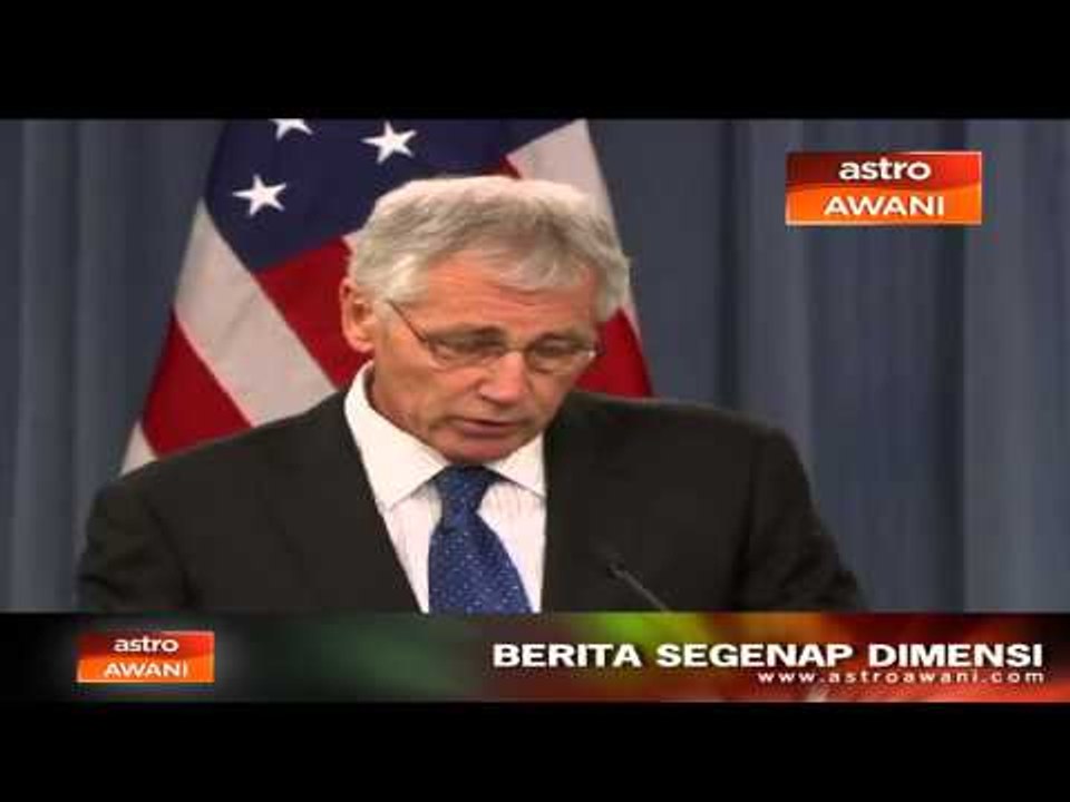 AS tidak tolak kemungkinan elemen pengganas