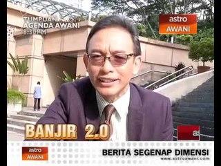 Tumpuan AGENDA AWANI (19 Dis 2013)