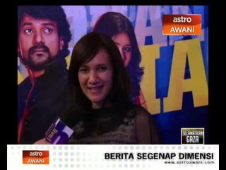 'Maindhan' taruhan terbaru Astro Shaw