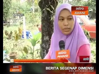 Dodol juadah tradisional sepanjang zaman