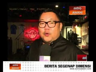 'Racun Menantu bukan subjek lucah' - Michael Ang