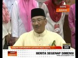 MH17: Jangan terpengaruh laporan media sosial