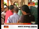 Khalid Ibrahim disingkir daripada PKR