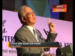 '1Malaysia Privillage Card' diperluas kepada pesara