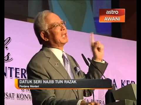 '1Malaysia Privillage Card' diperluas kepada pesara