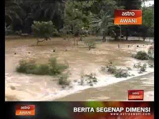 Skuad khas bencana banjir