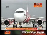 AirAsia, Malindo Air tawar 54,000 tiket balik beraya