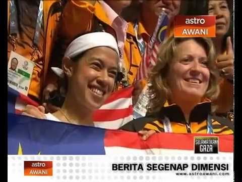 Kesan Sukan Komanwel di Sukan Asia