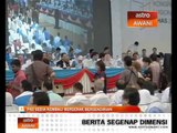 PAS sedia kembali bergerak bersendirian