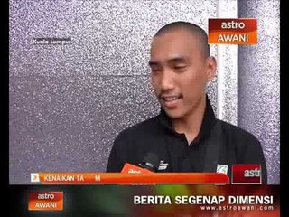 Reaksi masyarakat kenaikan tambang