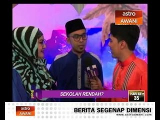 Kenal Ke? Bersama Mawi & Ekin