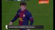 Messi watak utama kejayaan Barcalona