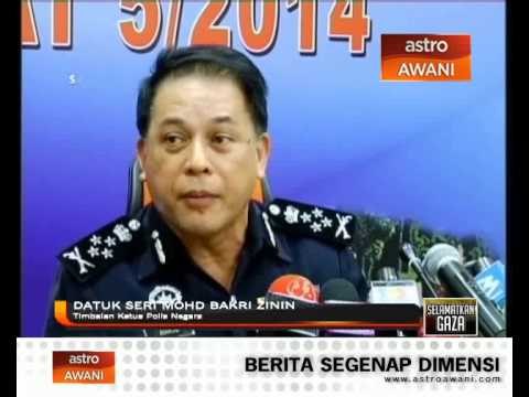 Mangsa culik 12 Julai dalam keadaan selamat