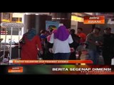 Rakyat Kelantan doa supaya pesawat ditemui
