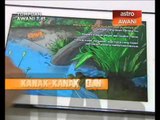 Tumpuan AWANI 7:45 (16 Disember 2013)