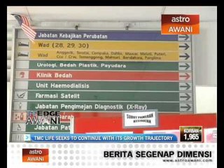 TMC Life Seeks to Continue With Its Growth Trajectory