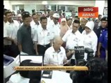 Pusat sehenti UTC untuk kemudahan rakyat