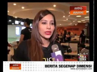 Raja Ilya makin dikenali