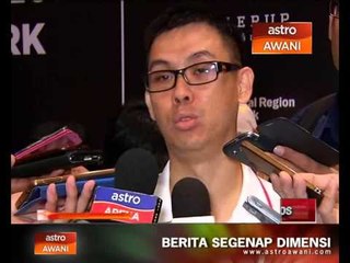 Impak positif kehadiran Koo Kein Kiet