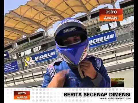 In Gear S5E5 – It’s all about choosing the right rubber for your ride