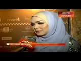 Siti Nurhaliza harap keajaiban