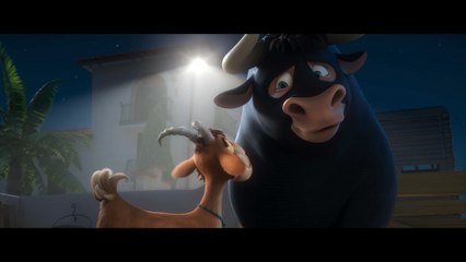 Ferdinand - Clip - Lupe Wants To Be A Coach