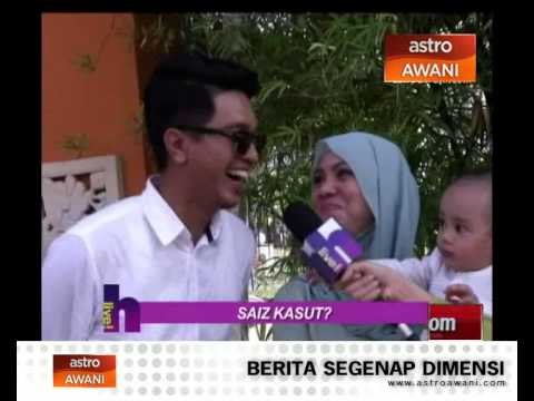 Kenal Ke? Bersama DJ Ira Radio ERA & suami