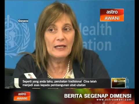 Panel khas timbang guna ubat eksperimental