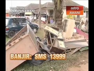 Tumpuan Analisis AWANI (17 Disember 2013)