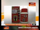 2 produk Skyline Al Taqwa mengandungi bahan terlarang