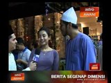 Mamat Sepah rancang kahwin lepas tamat belajar