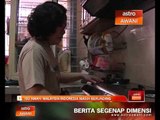 Isu amah Malaysia-Indonesia masih berunding