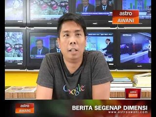 Carian terhangat sepanjang 2013