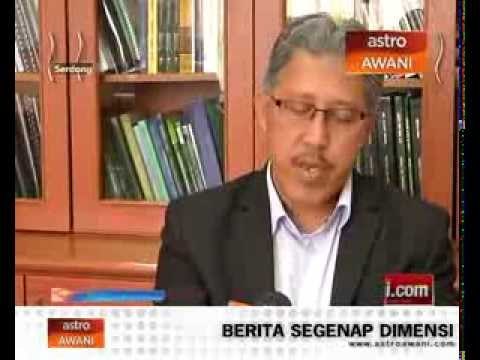 Penanaman limau mandarin secara berkualiti