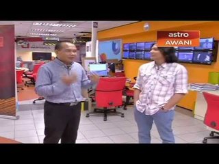 Start of the Week (11th-17th August 2014)