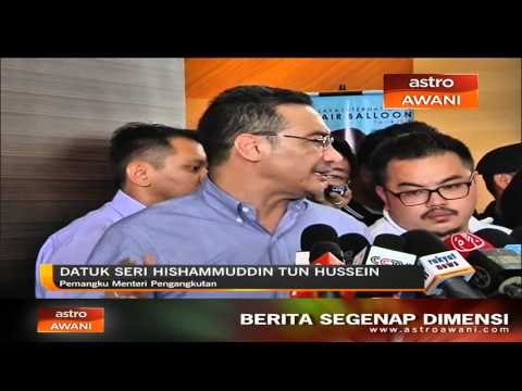 Peluang kaji semula keselamatan dan pertahanan