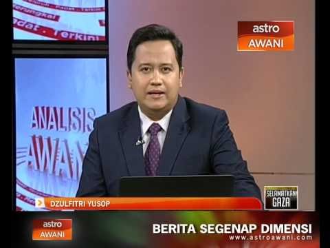Analisis Awani: Membanteras Denggi Habis-habisan