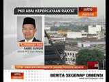 Letak jawatan sewenangnya undang persepsi negatif