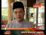 Harga rumah dijangka turun pada 2018