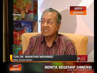 Pengagihan ekonomi sumbang rapatkan jurang masyarakat