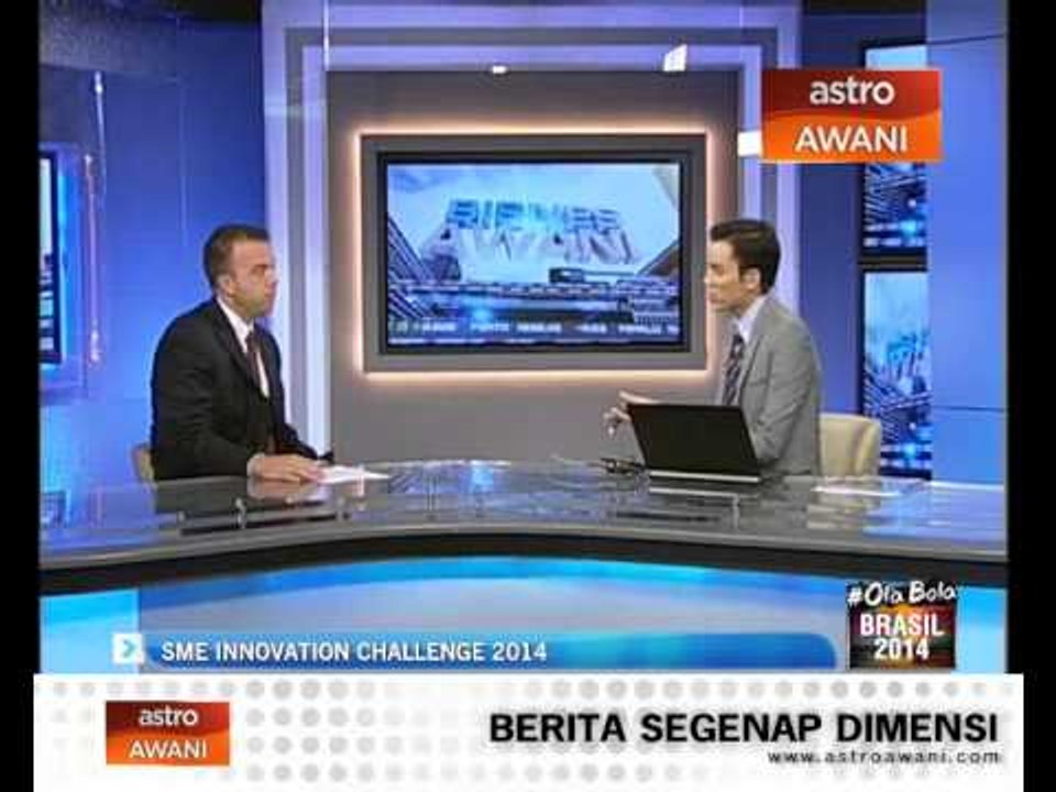 SME Innovation Challenge 2014