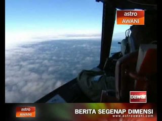 Kos operasi cari MH370 kini AS$180 juta
