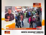 Mesyuarat Jawatankuasa PAS Pusat