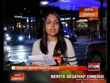 Perkembangan mesyuarat pimpinan Pakatan Rakyat