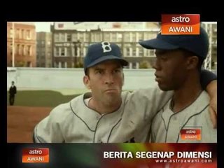 Fahami mesej diskriminasi kaum