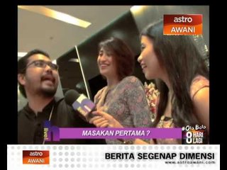 Kenal Ke? Bersama Johan dan Ozlyn